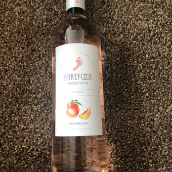 Southgate Liquors - Barefoot Moscato. I haven't tried this kind before. It looked interesting. - Beer, Wine & Spirits Near Me - West Seneca, New York Southgate Liquors - Barefoot Moscato. I haven't tried this kind before. It looked interesting. - Beer, Wine & Spirits Near Me - West Seneca, New York