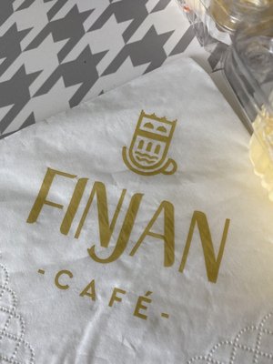 Menu photo 5 Finjan Cafe Garden City, MI
