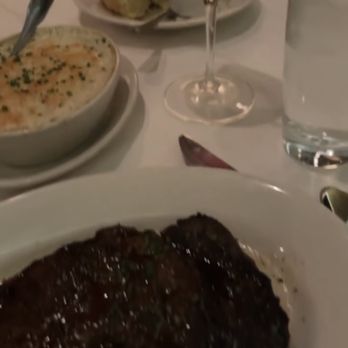Morton's The Steakhouse - Steakhouses Near Me - Hackensack, New Jersey