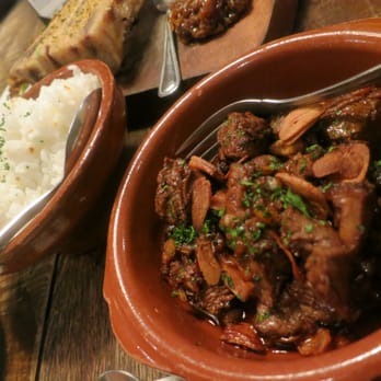 Relik Tapas Bar and Lounge - Relik's Beef Salpicao - Restaurants Near Me - Taguig, NCR Relik Tapas Bar and Lounge - Relik's Beef Salpicao - Restaurants Near Me - Taguig, NCR