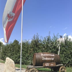Buschenschank Steinhauserhof