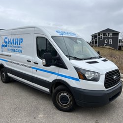 Sharp Drain Solutions