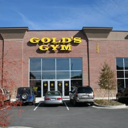 Gold's Gym