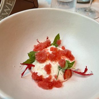 Aquavit - Scandinavian Near Me - New York, New York