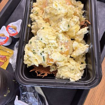 Eggbred - Breakfast & Brunch Near Me - Fruit Cove, Florida