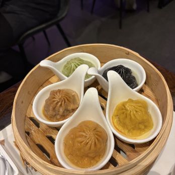 Palette Tea Garden & Dim Sum - Dim Sum Near Me - San Mateo, California