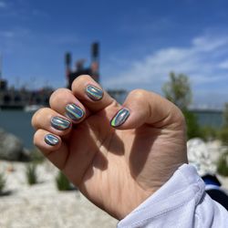 Tina's Nails