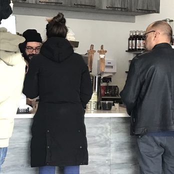 Orso Coffee - Coffee & Tea Near Me - Brooklyn, New York