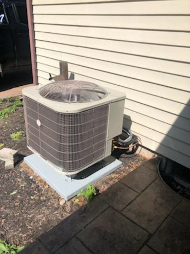 Slide of Tradesman Building Services