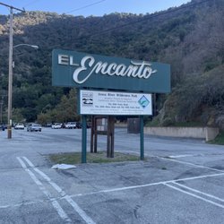 Azusa River Wilderness Park