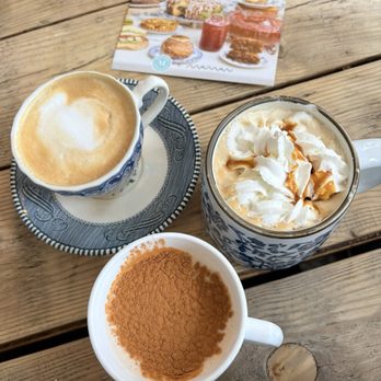 maman - Chai, Cappuccino, Caramel Seasonal Latte - Coffee & Tea Near Me - New York, New York maman - Chai, Cappuccino, Caramel Seasonal Latte - Coffee & Tea Near Me - New York, New York