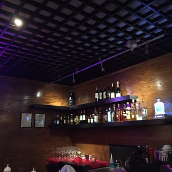 La Guitarra con Sazon - They now serve alcohol! Finally!!! Some pisco sour - Latin American Near Me - Houston, Texas La Guitarra con Sazon - They now serve alcohol! Finally!!! Some pisco sour - Latin American Near Me - Houston, Texas