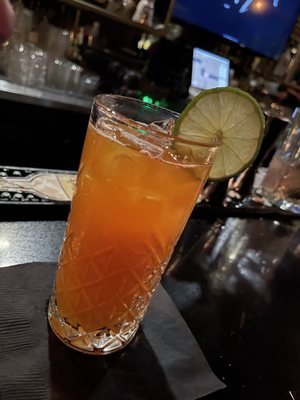 Bar'kada by null