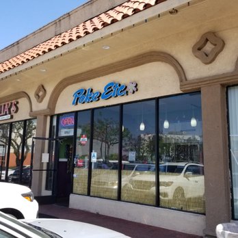 Poke Etc - Store front - Hawaiian Near Me - Carson, California Poke Etc - Store front - Hawaiian Near Me - Carson, California