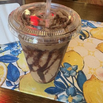 Milano Bean Cafe - Mocha Frappuccino - Coffee & Tea Near Me - Syracuse, New York Milano Bean Cafe - Mocha Frappuccino - Coffee & Tea Near Me - Syracuse, New York