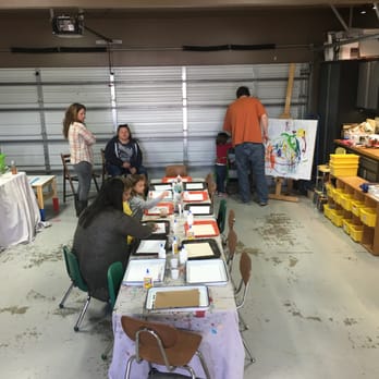 Figment Creative Labs - Art Classes Near Me - Austin, Texas