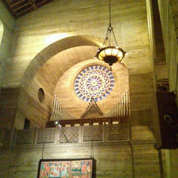 St John's Cathedral - Churches Near Me - Los Angeles, California