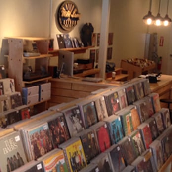 Mile Long Records - Vinyl Records Near Me - Wheaton, Illinois