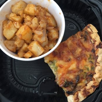 Mad Hatter - Daily Special: Vegetarian Quiche - Breakfast & Brunch Near Me - Weymouth, Massachusetts Mad Hatter - Daily Special: Vegetarian Quiche - Breakfast & Brunch Near Me - Weymouth, Massachusetts