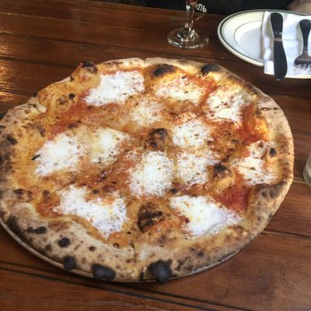 Roberta's - Pizza Near Me - Brooklyn, New York