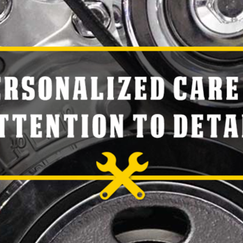 Mr Diesel & Auto Repair - Expect personalized care and attention to detail. - Auto Repair Near Me - Cheyenne, Wyoming Mr Diesel & Auto Repair - Expect personalized care and attention to detail. - Auto Repair Near Me - Cheyenne, Wyoming