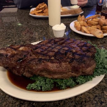 Greystone Castle - King cut prime rib - Bars Near Me - Sturgeon Bay, Wisconsin Greystone Castle - King cut prime rib - Bars Near Me - Sturgeon Bay, Wisconsin