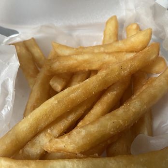 Wingfield's Breakfast & Burger - French Fries - Burgers Near Me - Dallas, Texas