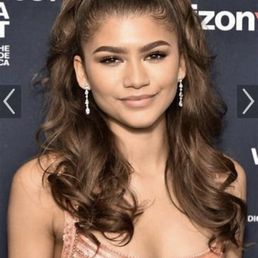 and another pic i showed Tony my hair didn't look close to this and another pic i showed Tony my hair didn't look close to this