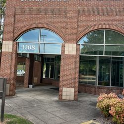 Post Office Gaffney SC - Gaffney, S.C.