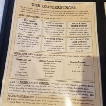 Coasters Pub & Biergarten - Pubs Near Me - Melbourne, Florida Coasters Pub & Biergarten - Pubs Near Me - Melbourne, Florida