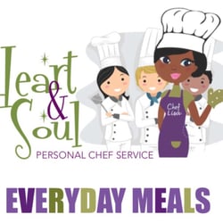 Heart & Soul Personal Chef Service