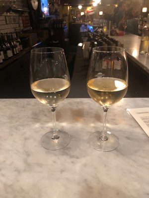 Vanguard Wine Bar (Upper West Side) by null