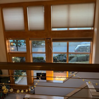 Coltiva Pizzeria e Barra - Upstairs view - Pizza Near Me - Seattle, Washington