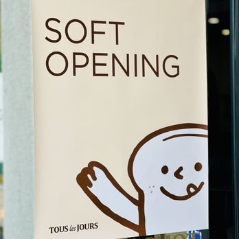 Tous Les Jours - Desserts Near Me - Brea, California