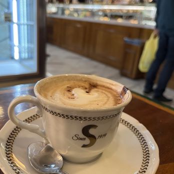 Sciascia Caffè - Coffee & Tea Near Me - Rome, RM Sciascia Caffè - Coffee & Tea Near Me - Rome, RM