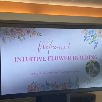 Flora Haven - Floral Designers Near Me - San Jose, California