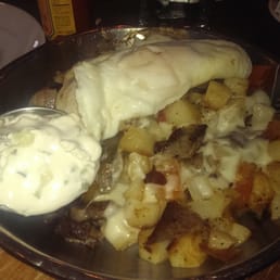 Gyro Skillet