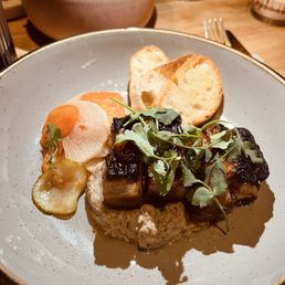 Pork Belly