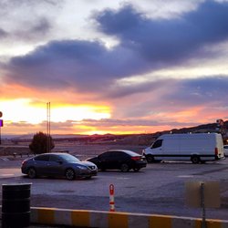 Route 66 Travel Center - Sunrise