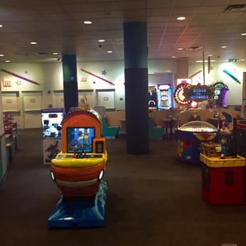 Chuck E. Cheese - Chuck E Cheese at Atlantic terminal - Pizza Near Me - Brooklyn, New York Chuck E. Cheese - Chuck E Cheese at Atlantic terminal - Pizza Near Me - Brooklyn, New York