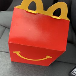 Thank you meal!