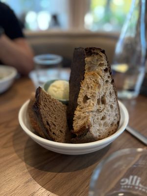 DeLille En Ville by null