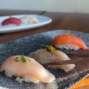 OMAKAI sushi - Sushi Bars Near Me - Miami, Florida