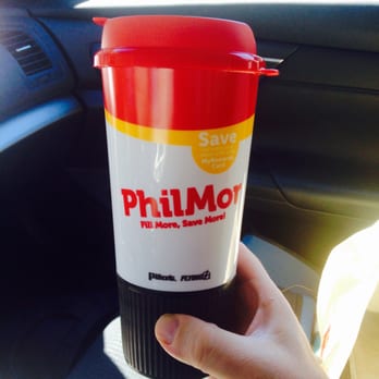 Pilot Travel Center - My buddy Phil Mohr will might like this cup when I give it to him. - Gas Stations Near Me - Weed, California Pilot Travel Center - My buddy Phil Mohr will might like this cup when I give it to him. - Gas Stations Near Me - Weed, California
