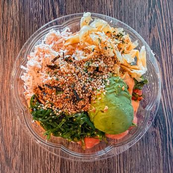 Poke Men - Poke Near Me - Aurora, Colorado Poke Men - Poke Near Me - Aurora, Colorado