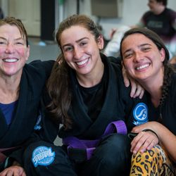 Charlotte Jiu-Jitsu Academy