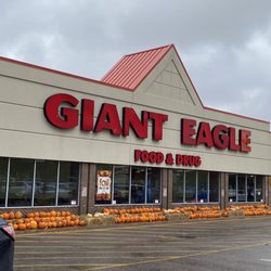 Giant Eagle