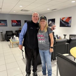 Ingersoll Auto of Danbury - Peter, Ingersoll of Danbury, this guy rocks!