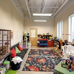 Trinity Montessori School