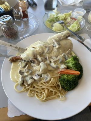 Little Henry's Italian Food by null